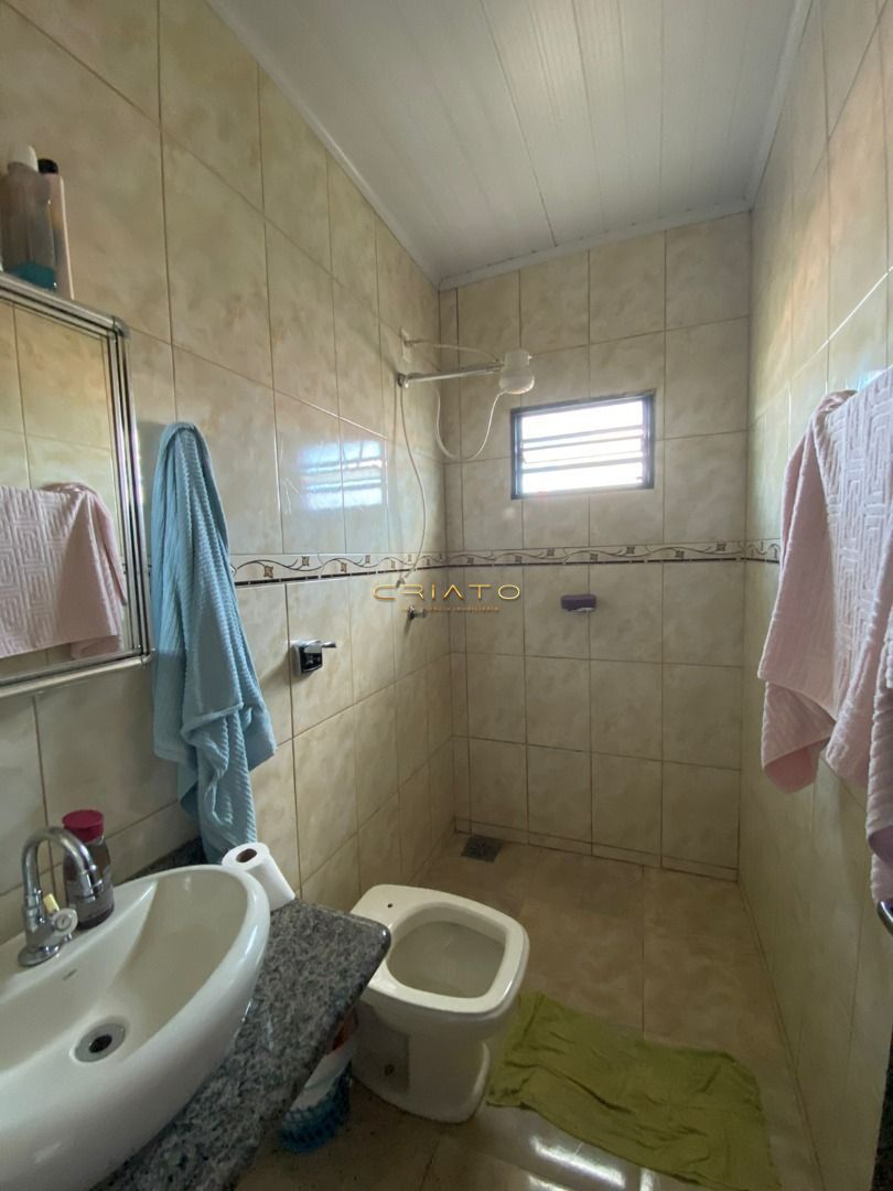 Casa de 3 quartos, 272m² no bairro Jardim Santana, em Anápolis | Eu Corretor