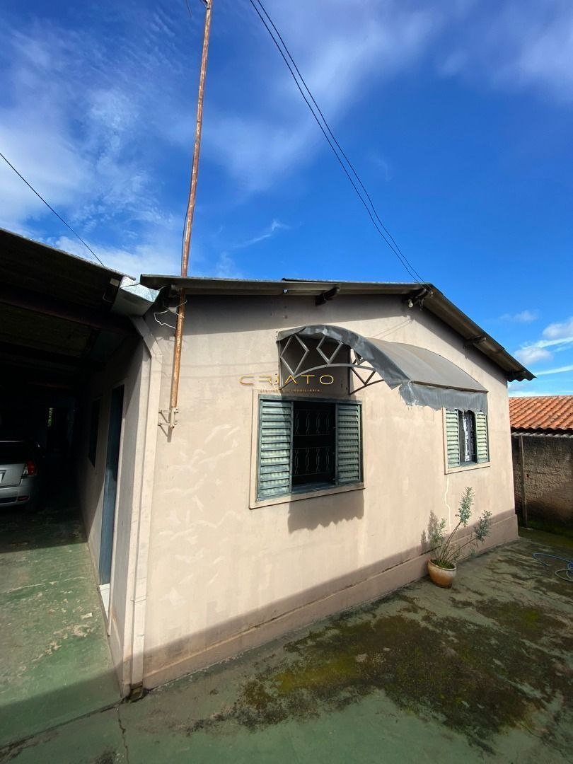 Casa de 3 quartos, 272m² no bairro Jardim Santana, em Anápolis | Eu Corretor