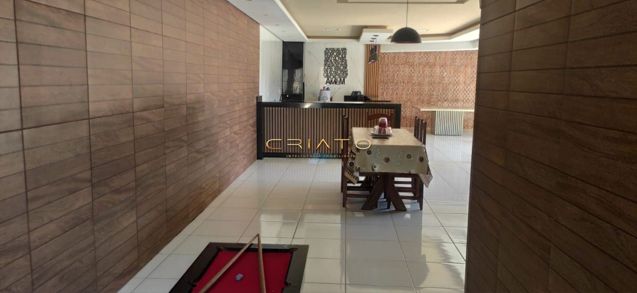 Casa de 3 quartos, 280m² no bairro Setor Sul Jamil Miguel, em Anápolis | Eu Corretor