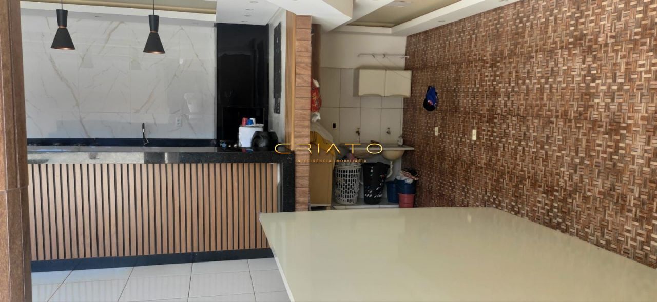 Casa de 3 quartos, 280m² no bairro Setor Sul Jamil Miguel, em Anápolis | Eu Corretor