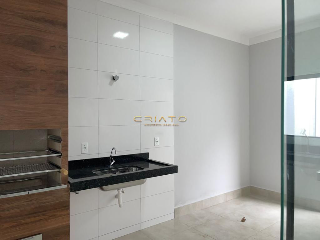 Casa de 3 quartos, 133m² no bairro Nenhum, em Anápolis | Eu Corretor