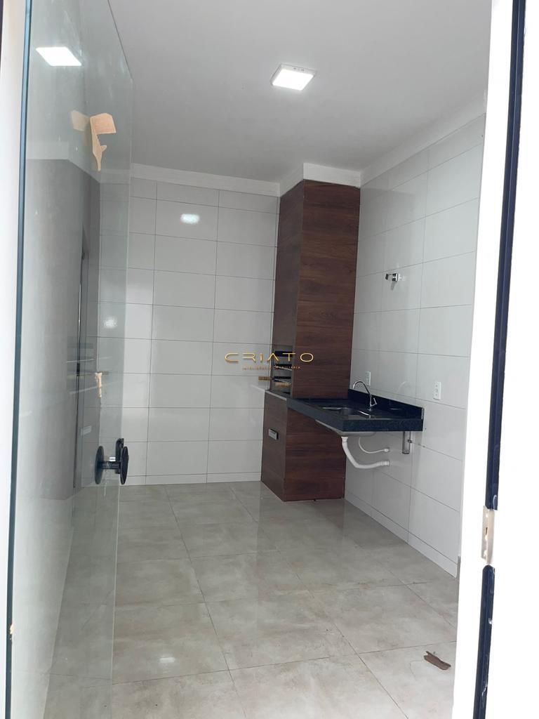Casa de 3 quartos, 133m² no bairro Nenhum, em Anápolis | Eu Corretor