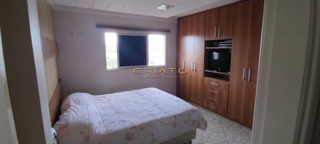 Apartamento de 3 quartos, 103m² no bairro Maracanã, em Anápolis | Eu Corretor