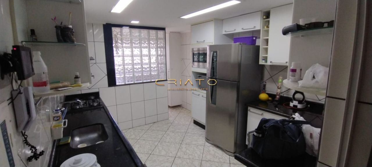 Apartamento de 3 quartos, 103m² no bairro Maracanã, em Anápolis | Eu Corretor