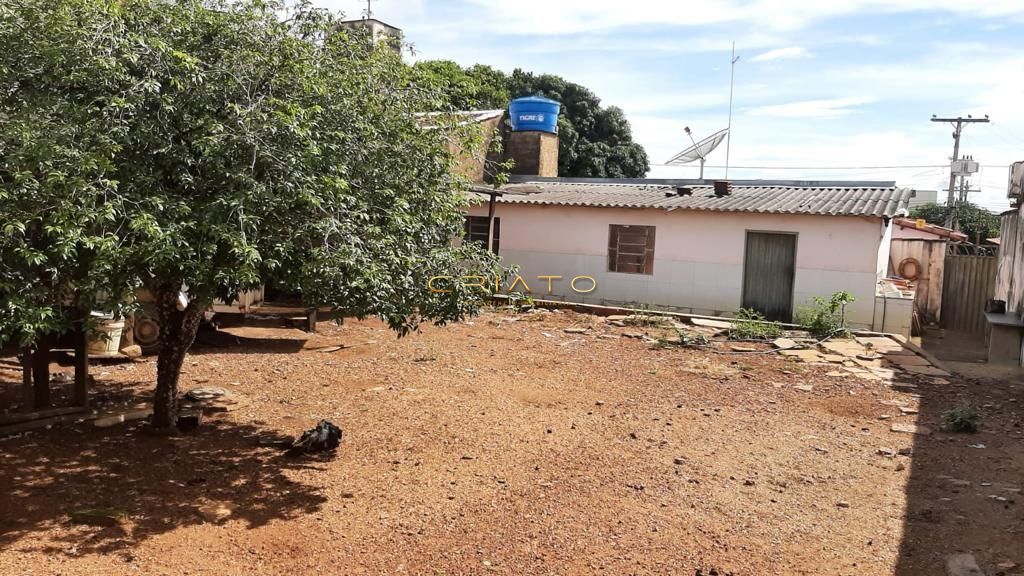 Lote/Terreno de 240m² no bairro Maracanã, em Anápolis | Eu Corretor