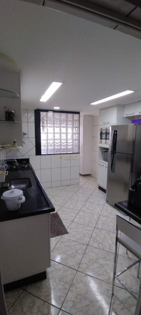 Apartamento de 3 quartos, 103m² no bairro Maracanã, em Anápolis | Eu Corretor