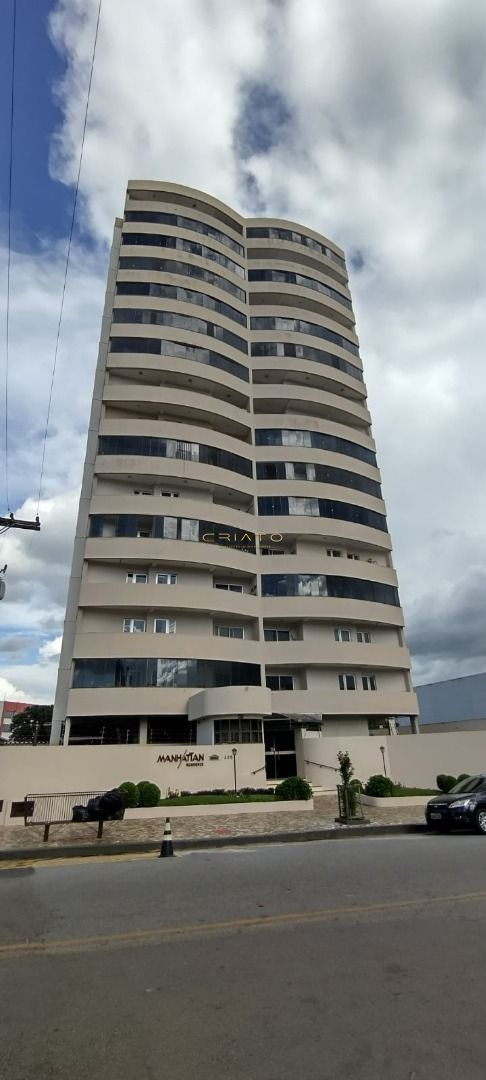 Apartamento de 3 quartos, 103m² no bairro Maracanã, em Anápolis | Eu Corretor