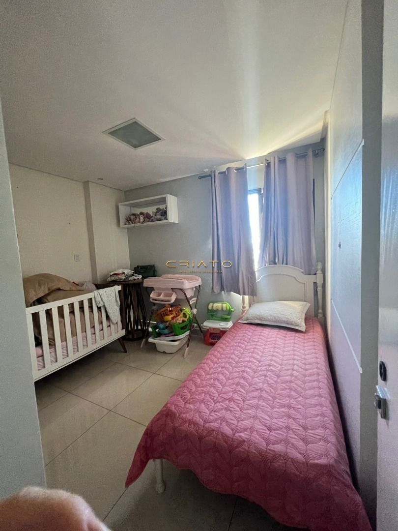 Apartamento de 3 quartos, 99m² no bairro Cidade Jardim, em Anápolis | Eu Corretor