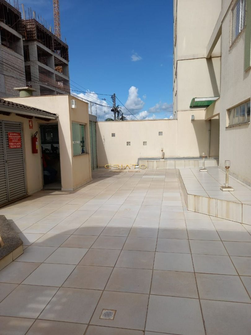 Apartamento de 3 quartos, 72m² no bairro Residencial Virgínia Correa, em Anápolis | Eu Corretor