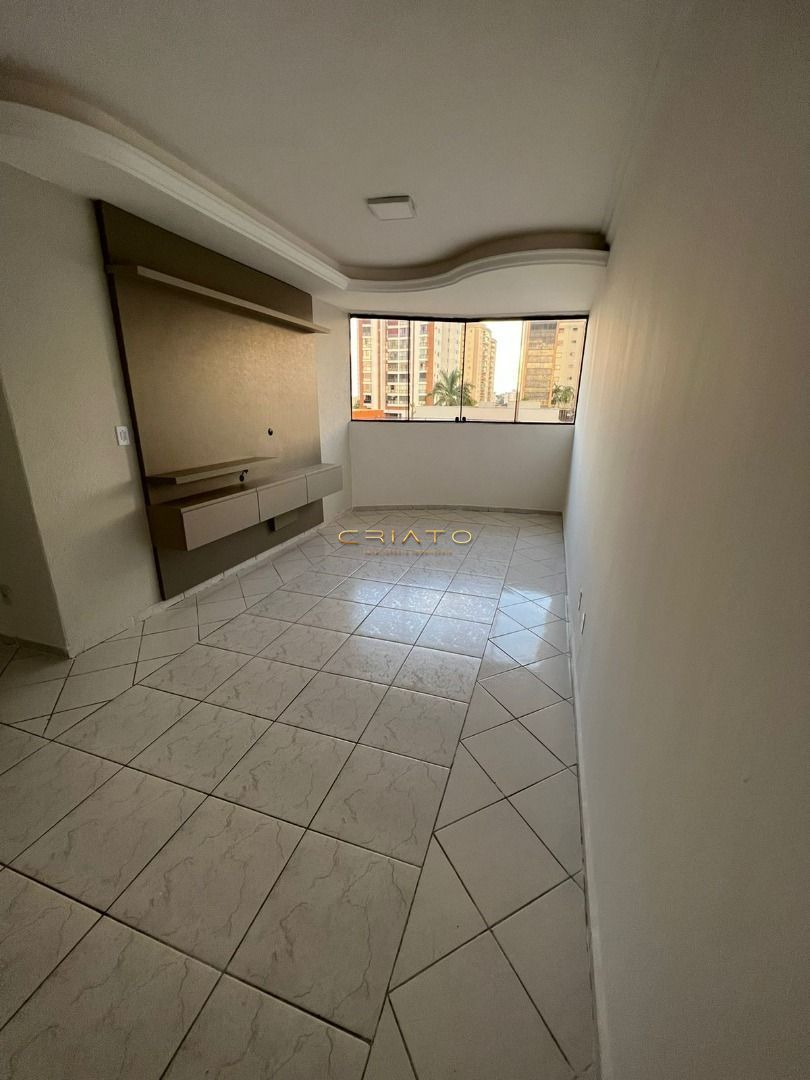 Apartamento de 3 quartos, 87m² no bairro Jundiaí, em Anápolis | Eu Corretor