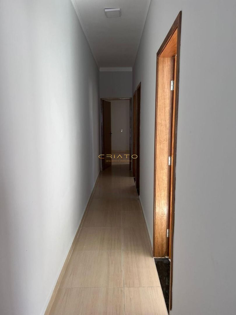 Casa de 2 quartos, 87m² no bairro Santos Dumont, em Anápolis | Eu Corretor