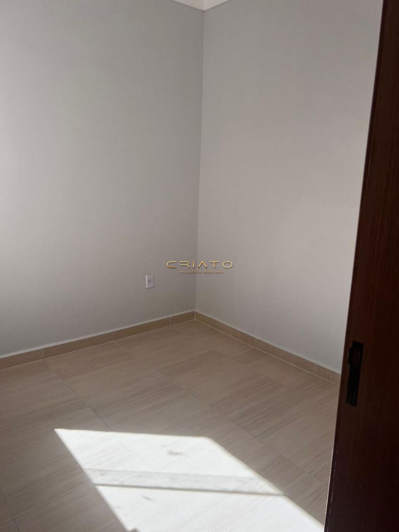 Casa de 2 quartos, 87m² no bairro Santos Dumont, em Anápolis | Eu Corretor