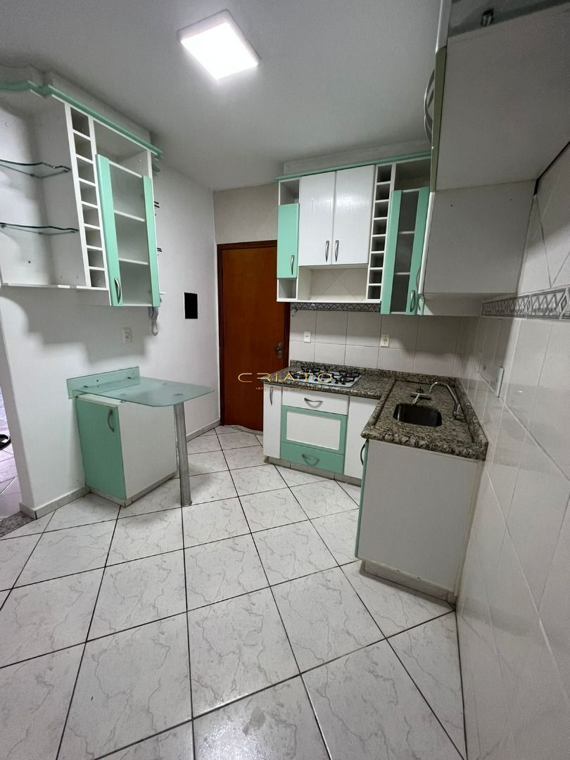 Apartamento de 3 quartos, 87m² no bairro Jundiaí, em Anápolis | Eu Corretor