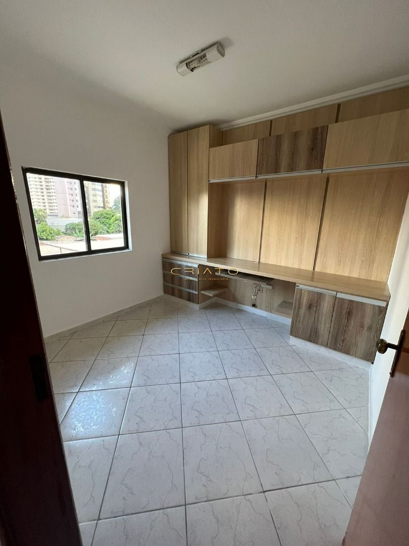 Apartamento de 3 quartos, 87m² no bairro Jundiaí, em Anápolis | Eu Corretor