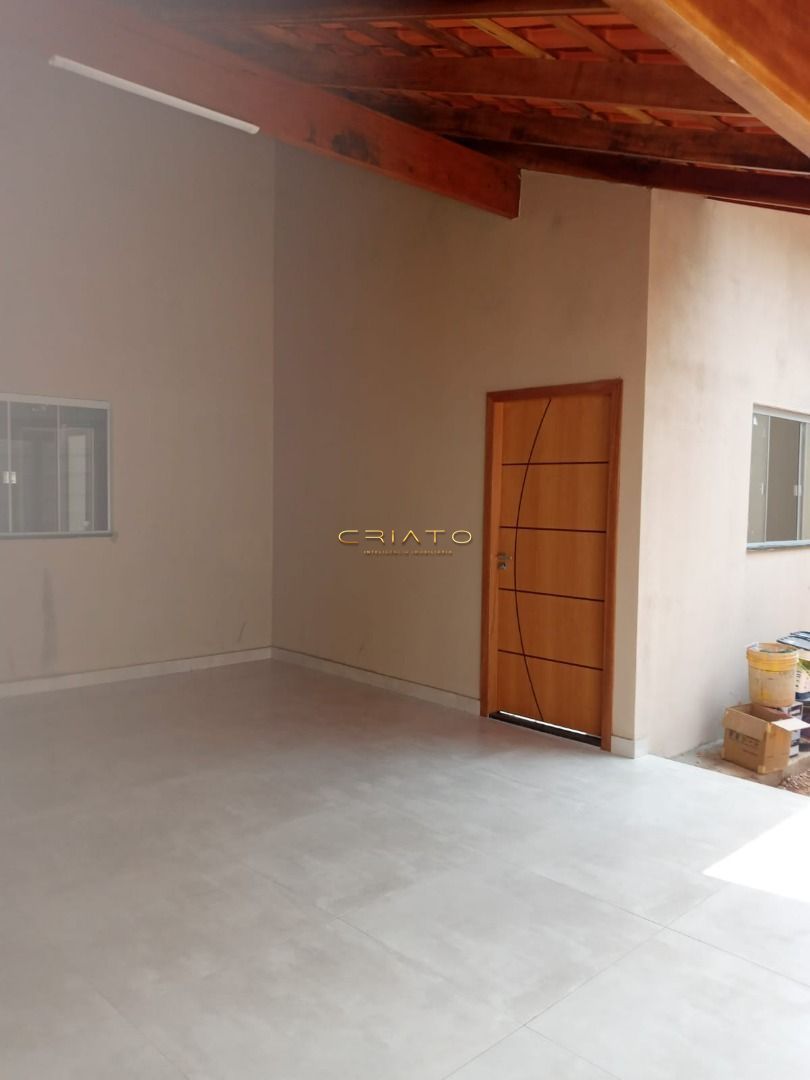 Casa de 3 quartos, 113m² no bairro Pirenopolis, em Pirenópolis | Eu Corretor