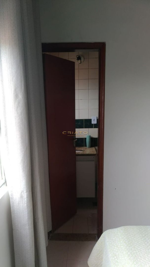 Apartamento de 3 quartos, 73m² no bairro Vila Industrial, em Anápolis | Eu Corretor