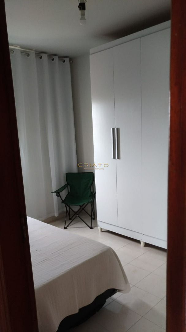 Apartamento de 3 quartos, 73m² no bairro Vila Industrial, em Anápolis | Eu Corretor