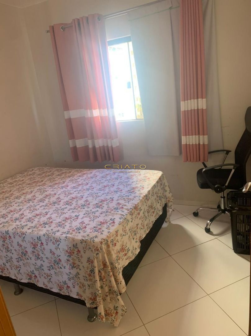 Apartamento de 3 quartos, 73m² no bairro Jardim Alexandrina, em Anápolis | Eu Corretor