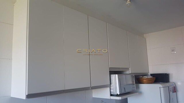 Apartamento de 3 quartos, 75m² no bairro Jibran El Hadj, em Anápolis | Eu Corretor