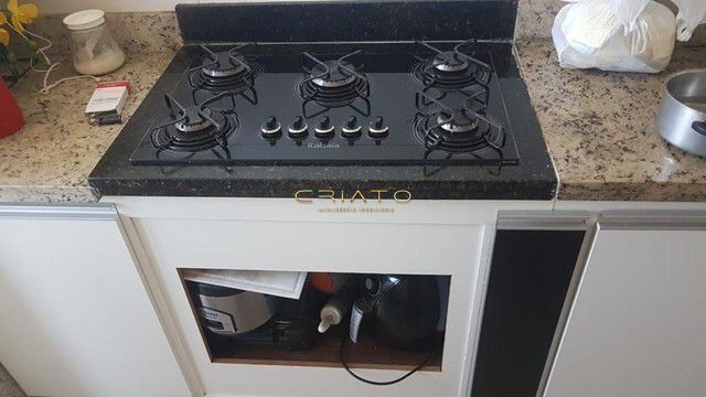 Apartamento de 3 quartos, 75m² no bairro Jibran El Hadj, em Anápolis | Eu Corretor