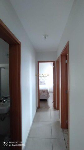 Apartamento de 3 quartos, 75m² no bairro Jibran El Hadj, em Anápolis | Eu Corretor