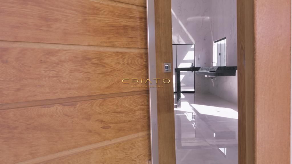 Casa de 3 quartos, 138m² no bairro Jardim Itália, em Anápolis | Eu Corretor