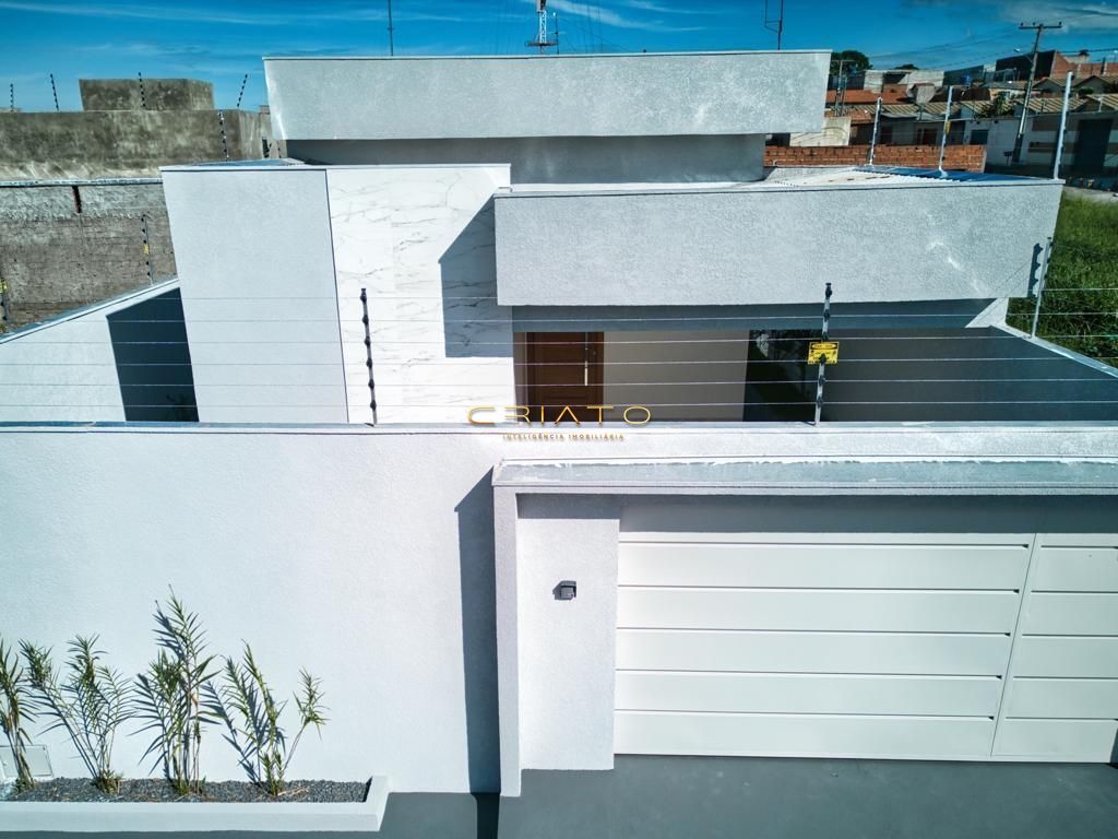 Casa de 3 quartos, 138m² no bairro Jardim Itália, em Anápolis | Eu Corretor