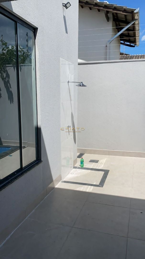 Casa de 3 quartos, 140m² no bairro Residencial Flamboyant, em Anápolis | Eu Corretor