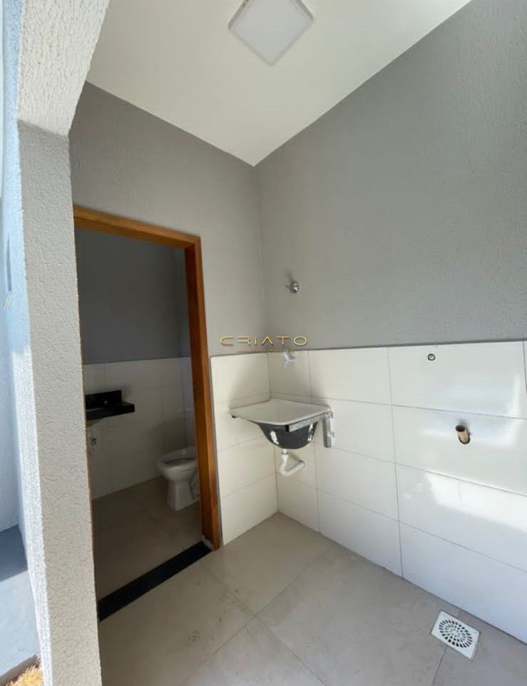 Casa de 3 quartos, 150m² no bairro Jardim dos Ipês, em Anápolis | Eu Corretor