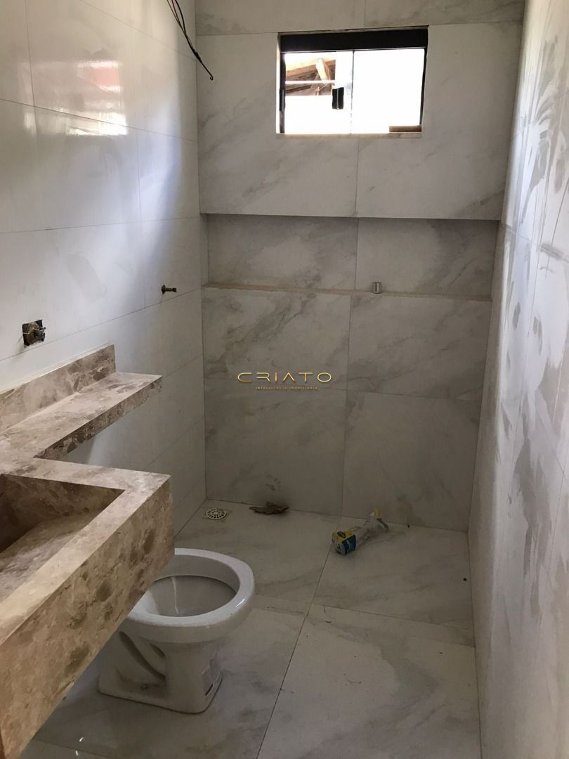 Casa de 3 quartos, 107m² no bairro Parque dos Pirineus, em Anápolis | Eu Corretor