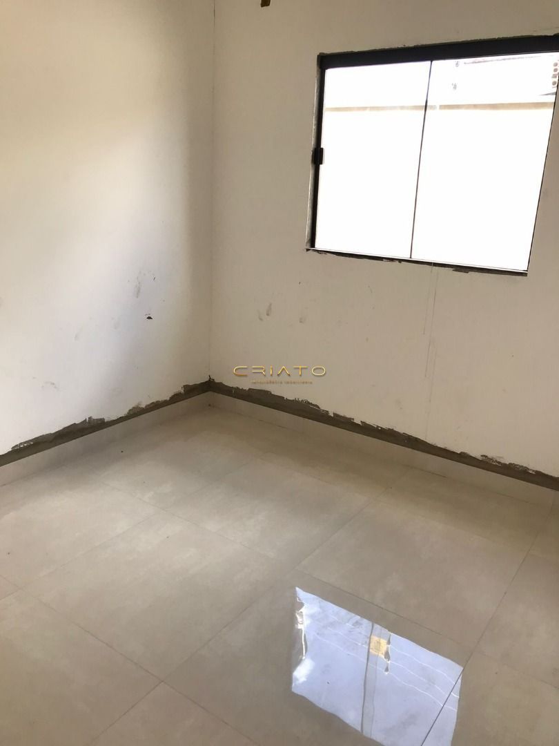 Casa de 3 quartos, 107m² no bairro Parque dos Pirineus, em Anápolis | Eu Corretor