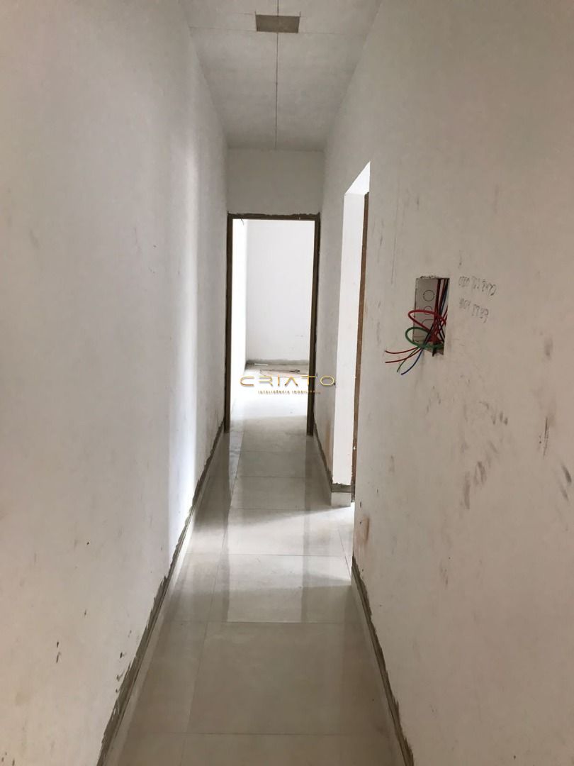 Casa de 3 quartos, 107m² no bairro Parque dos Pirineus, em Anápolis | Eu Corretor