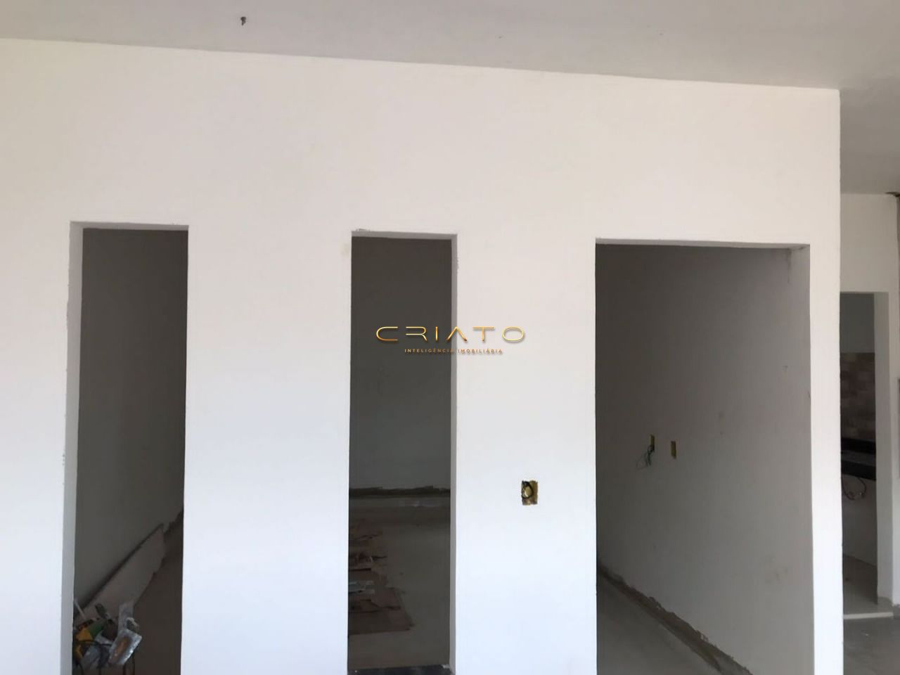 Casa de 3 quartos, 107m² no bairro Parque dos Pirineus, em Anápolis | Eu Corretor