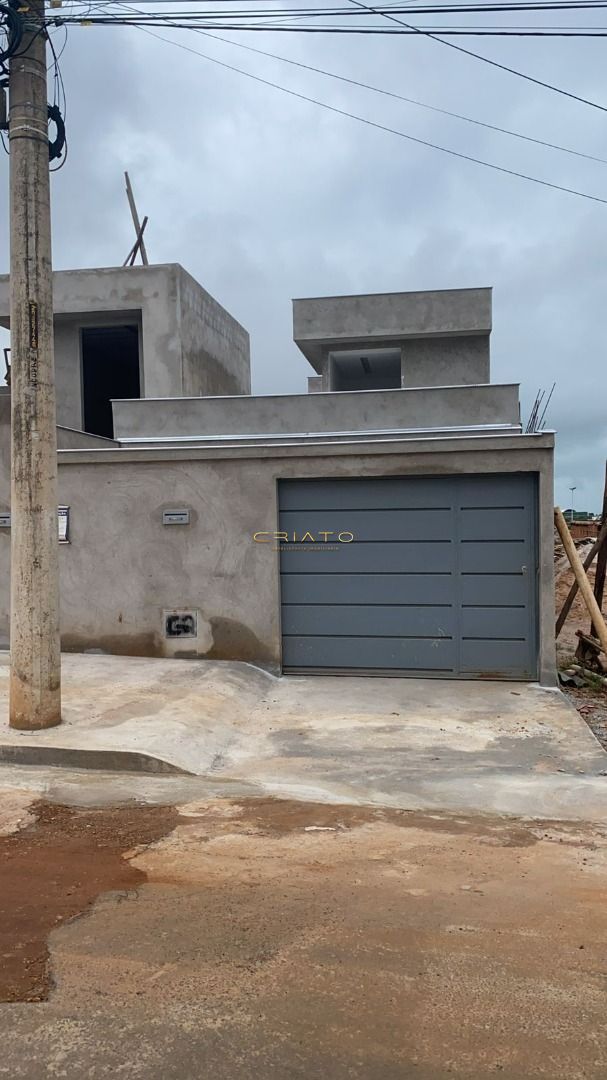 Casa de 3 quartos, 110m² no bairro Nenhum, em Anápolis | Eu Corretor