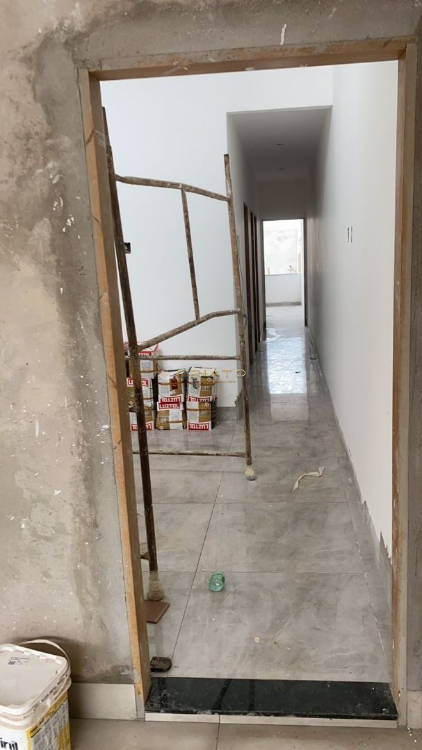 Casa de 3 quartos, 110m² no bairro Nenhum, em Anápolis | Eu Corretor