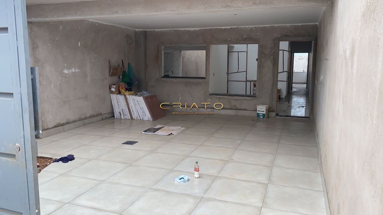 Casa de 3 quartos, 110m² no bairro Nenhum, em Anápolis | Eu Corretor