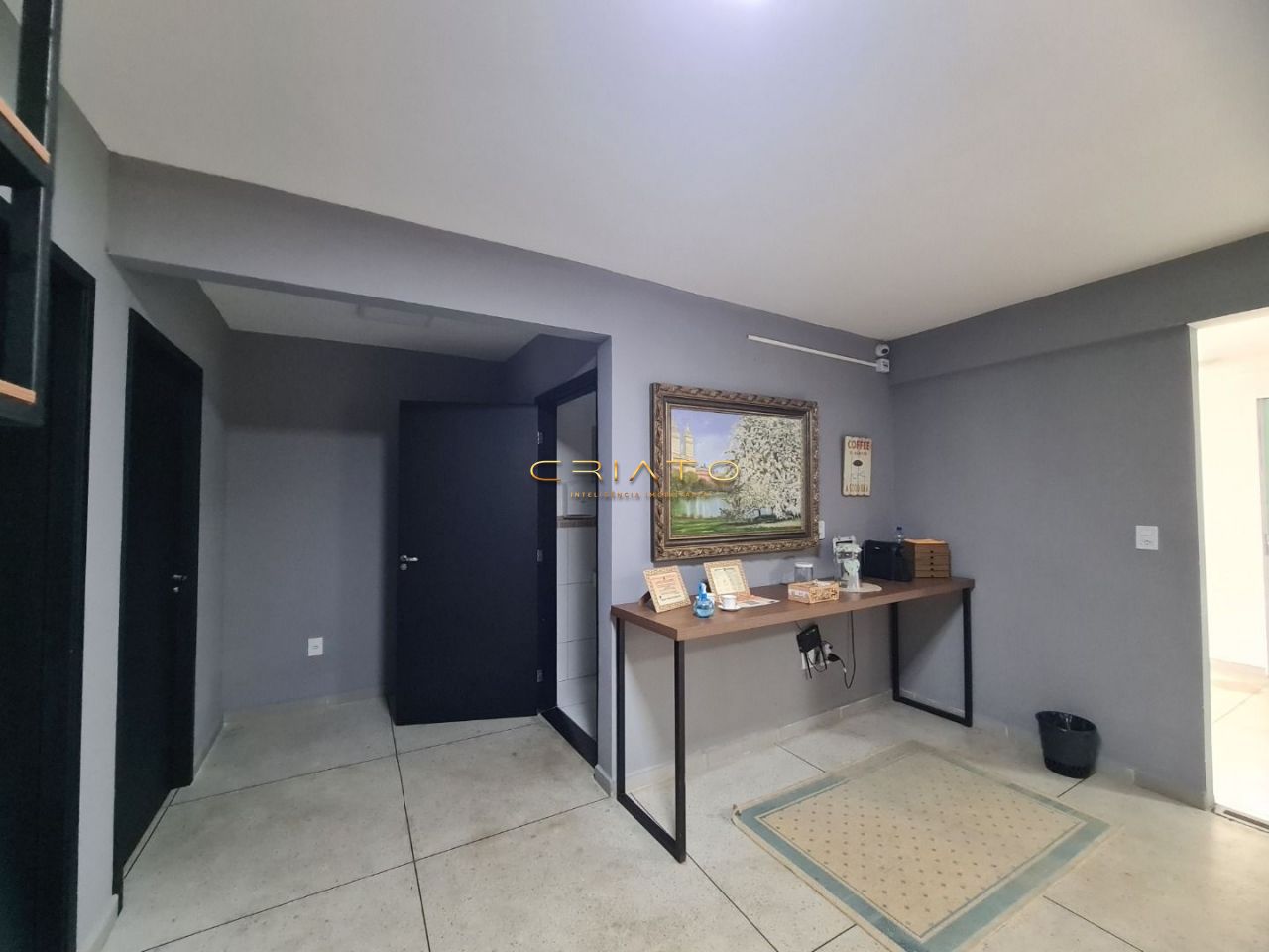 Sala Comercial de 34m² no bairro Nenhum, em Anápolis | Eu Corretor