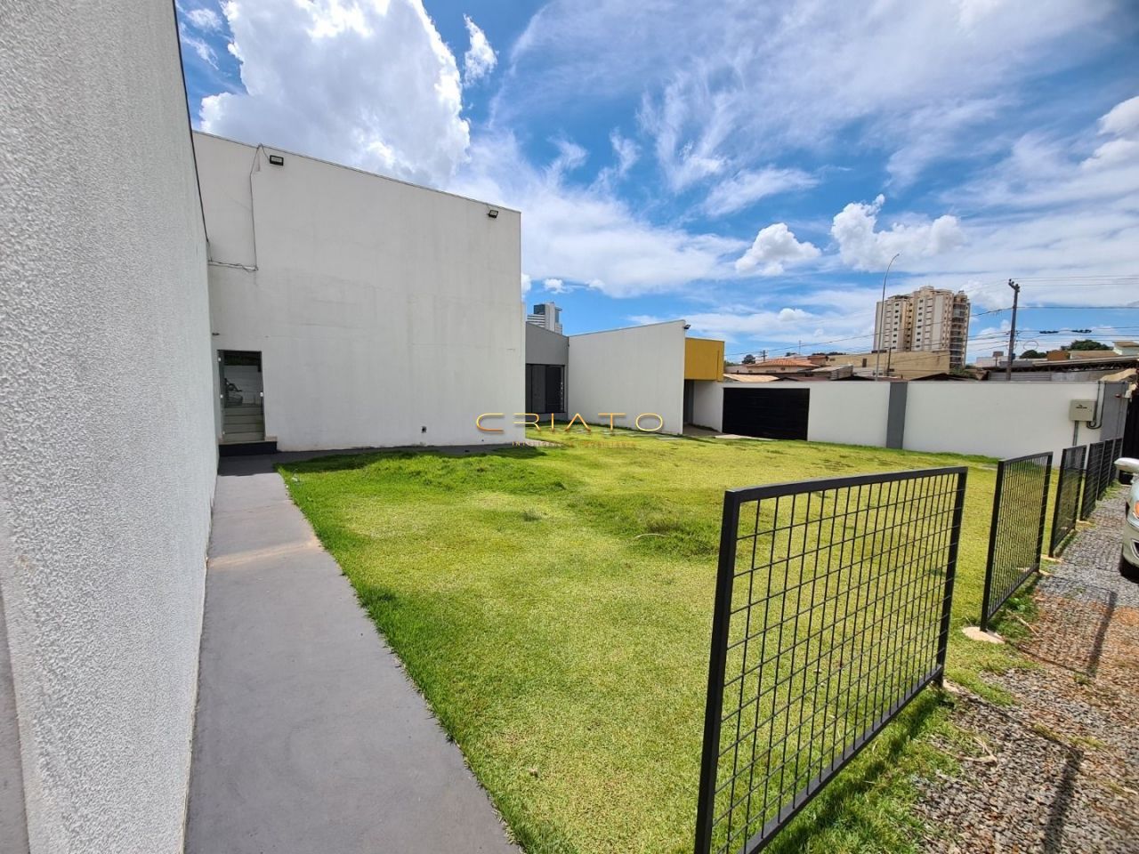 Sala Comercial de 34m² no bairro Nenhum, em Anápolis | Eu Corretor