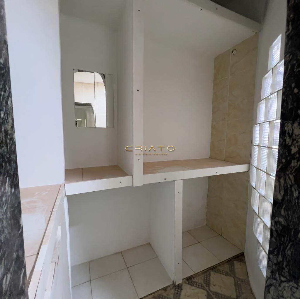 Casa de 3 quartos, 204m² no bairro Jardim das Américas 2ª Etapa, em Anápolis | Eu Corretor