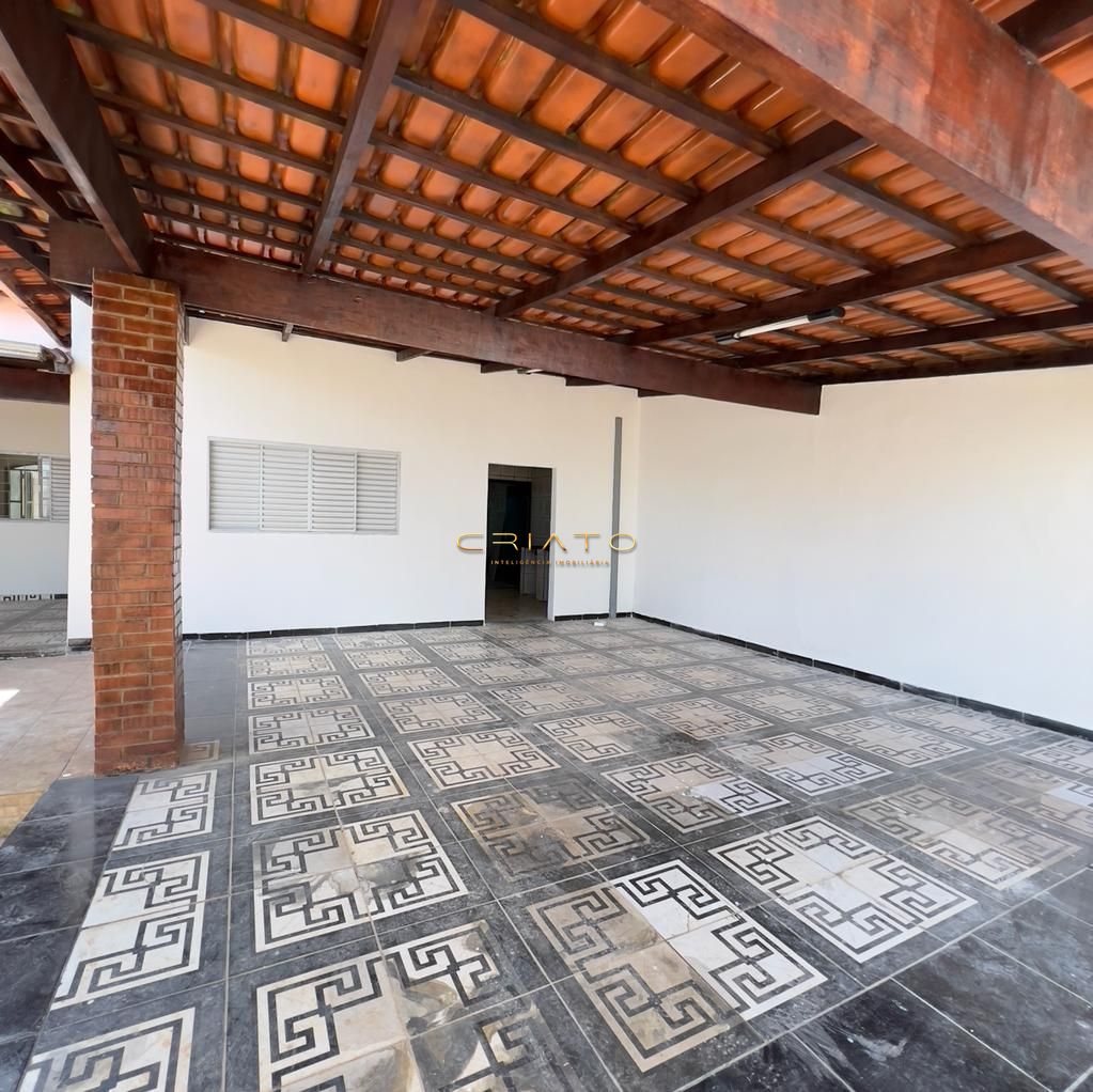 Casa de 3 quartos, 204m² no bairro Jardim das Américas 2ª Etapa, em Anápolis | Eu Corretor