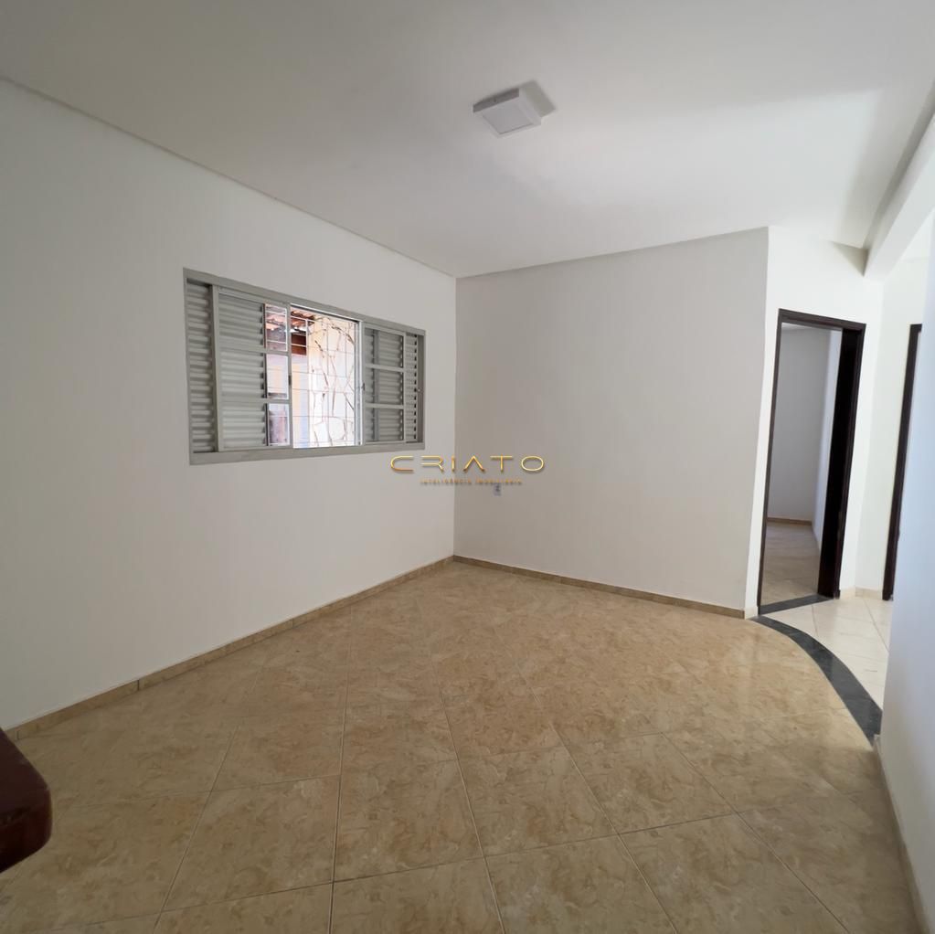 Casa de 3 quartos, 204m² no bairro Jardim das Américas 2ª Etapa, em Anápolis | Eu Corretor