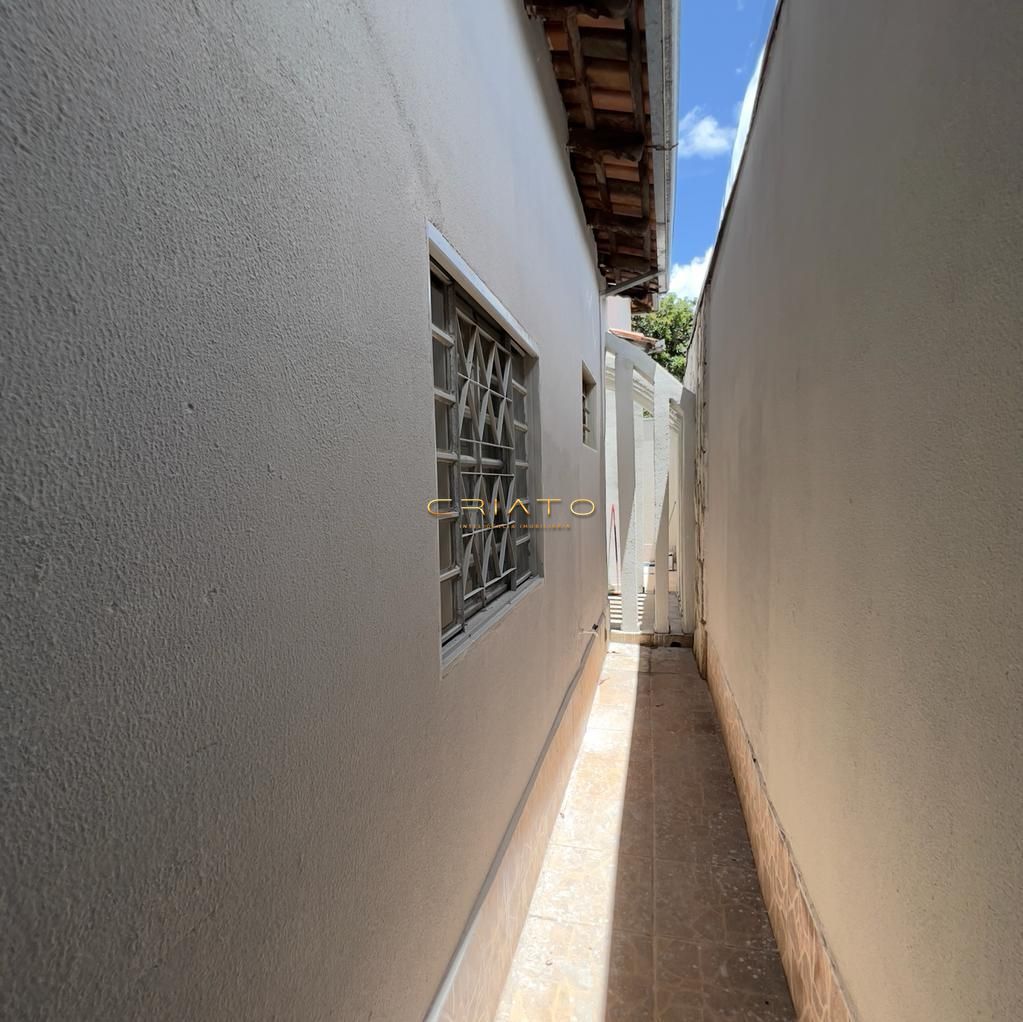 Casa de 3 quartos, 204m² no bairro Jardim das Américas 2ª Etapa, em Anápolis | Eu Corretor