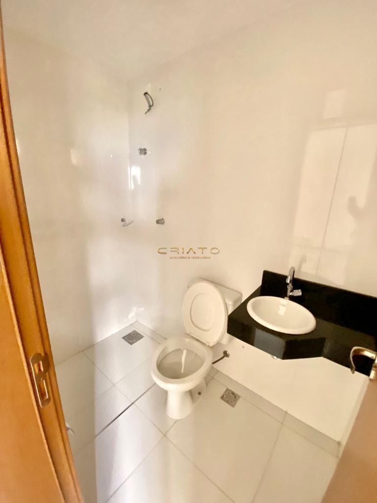 Apartamento de 3 quartos, 74m² no bairro Cidade Jardim, em Anápolis | Eu Corretor