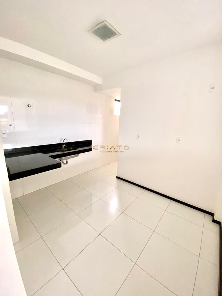 Apartamento de 3 quartos, 74m² no bairro Cidade Jardim, em Anápolis | Eu Corretor