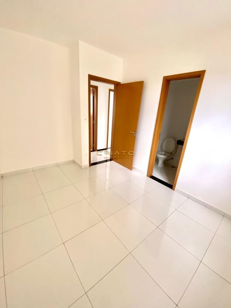 Apartamento de 3 quartos, 74m² no bairro Cidade Jardim, em Anápolis | Eu Corretor