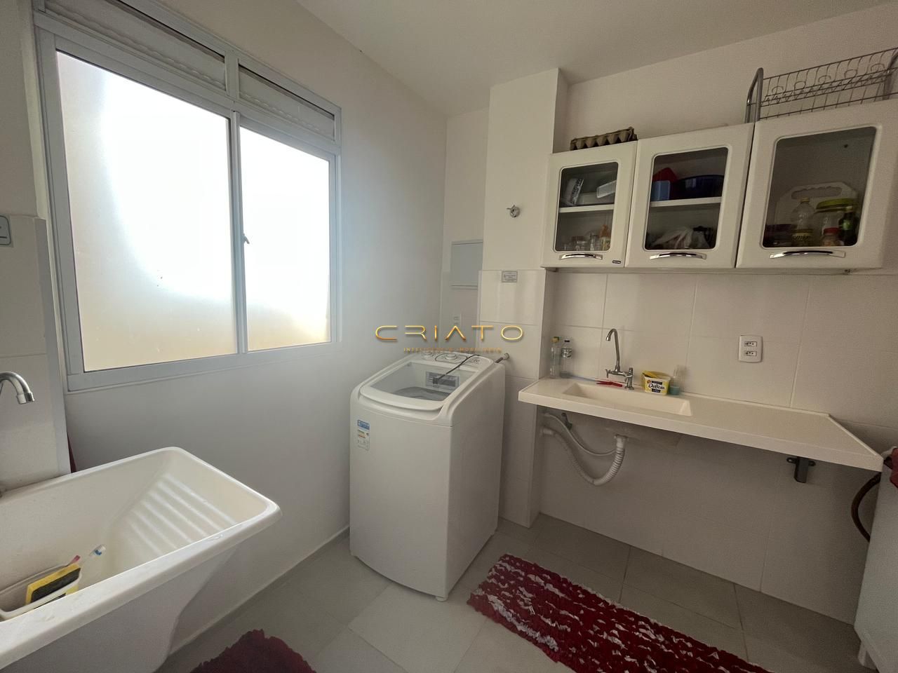 Apartamento de 2 quartos, 53m² no bairro Vila Jaiara, em Anápolis | Eu Corretor