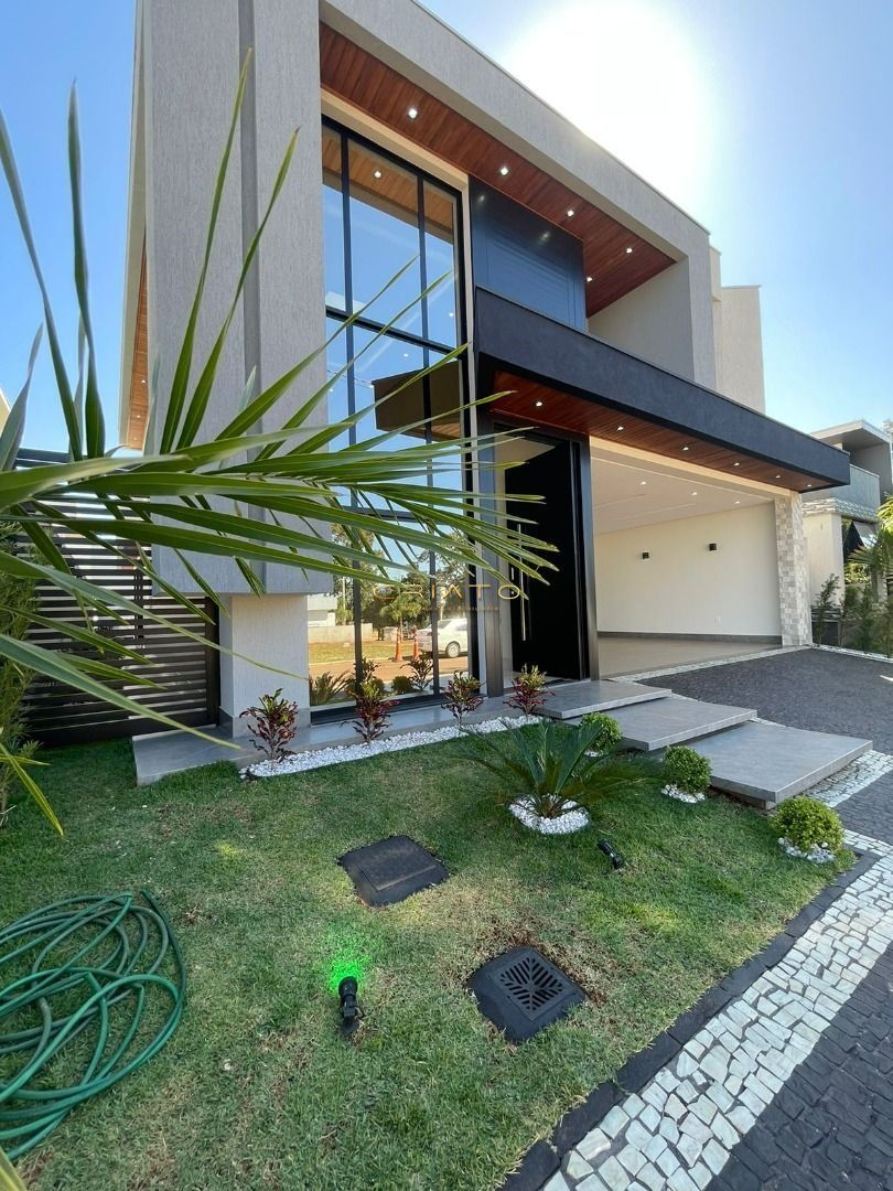 Casa de 3 quartos, 208m² no bairro Nenhum, em Anápolis | Eu Corretor