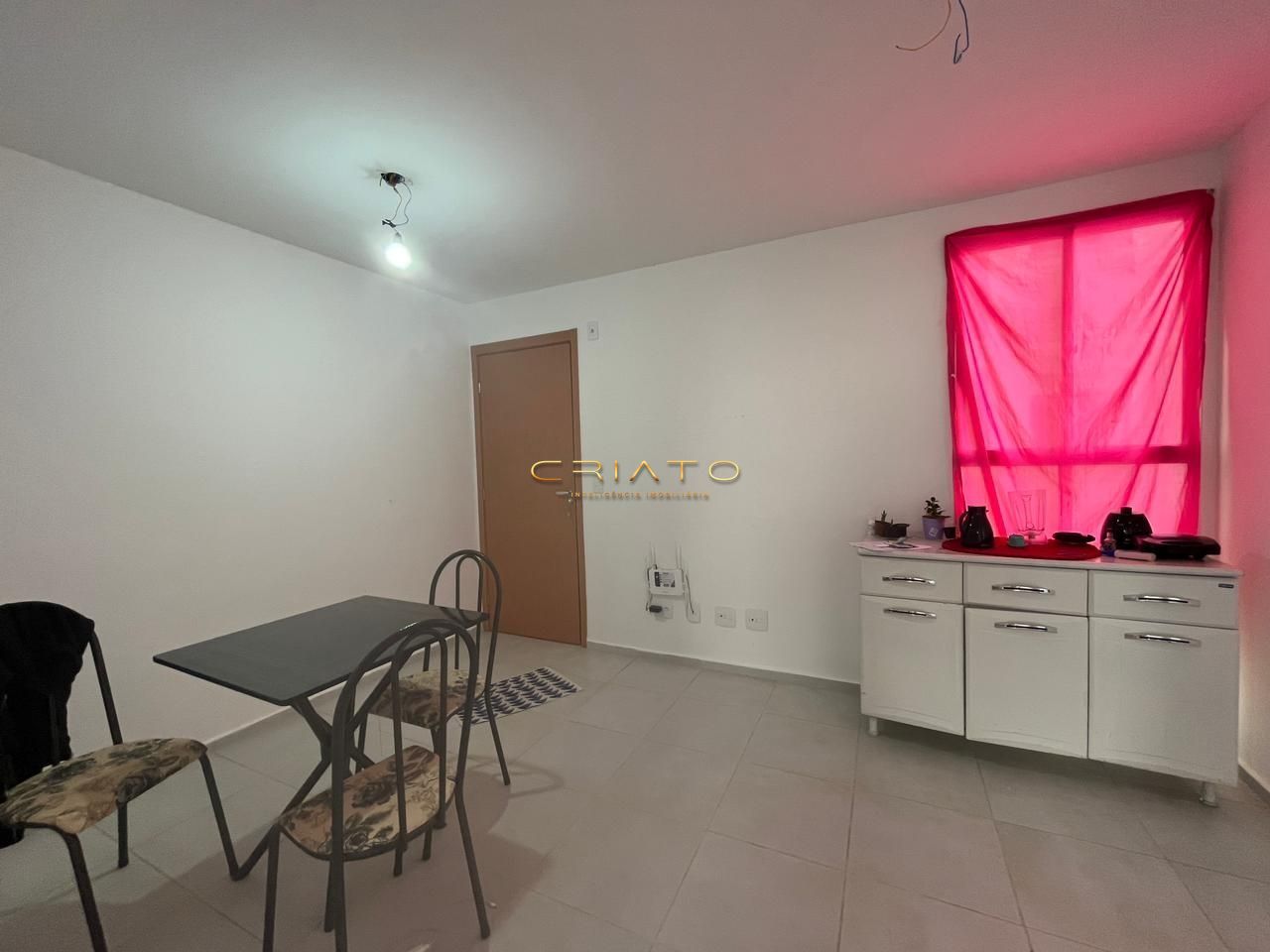 Apartamento de 2 quartos, 53m² no bairro Vila Jaiara, em Anápolis | Eu Corretor
