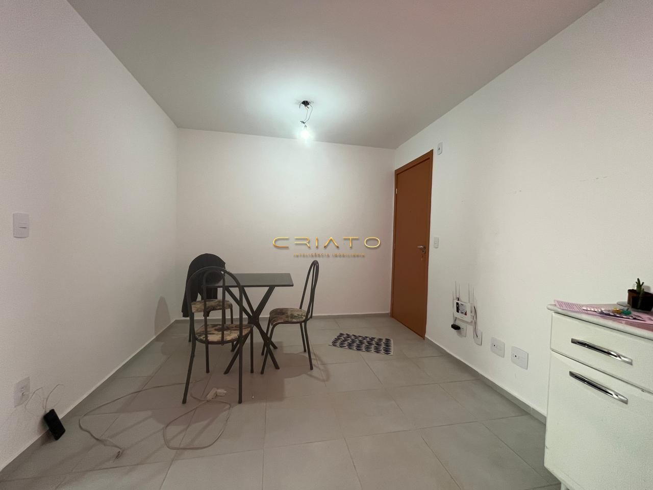 Apartamento de 2 quartos, 53m² no bairro Vila Jaiara, em Anápolis | Eu Corretor