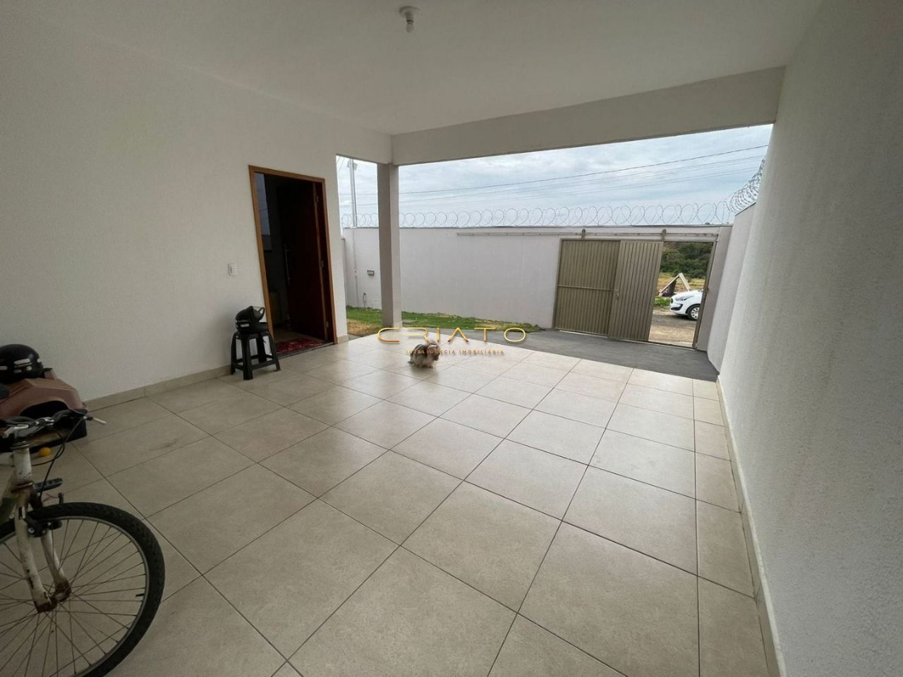 Casa de 3 quartos, 135m² no bairro Residencial Cidade Industrial, em Anápolis | Eu Corretor